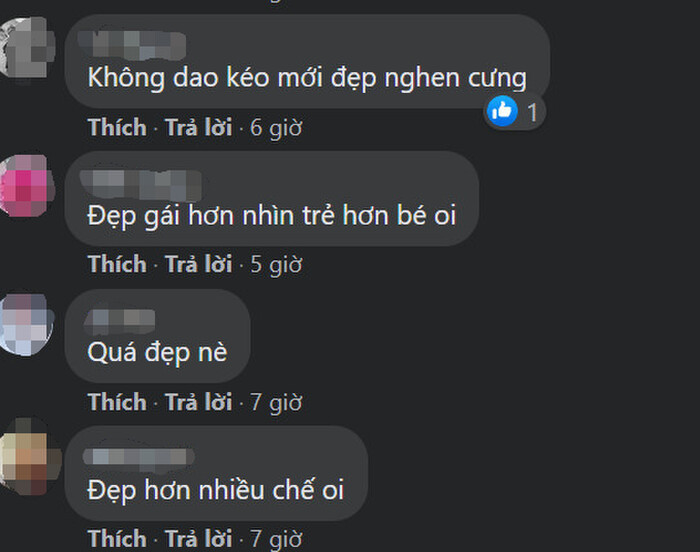 Động thái mới này của Ngân 98 lại nhận về khá nhiều phản ứng tích cực từ dân mạng. Bỏ đi lớp trang điểm đậm và cầu kì, phải công nhận rằng nữ DJ trông trẻ trung và đáng yêu hơn.