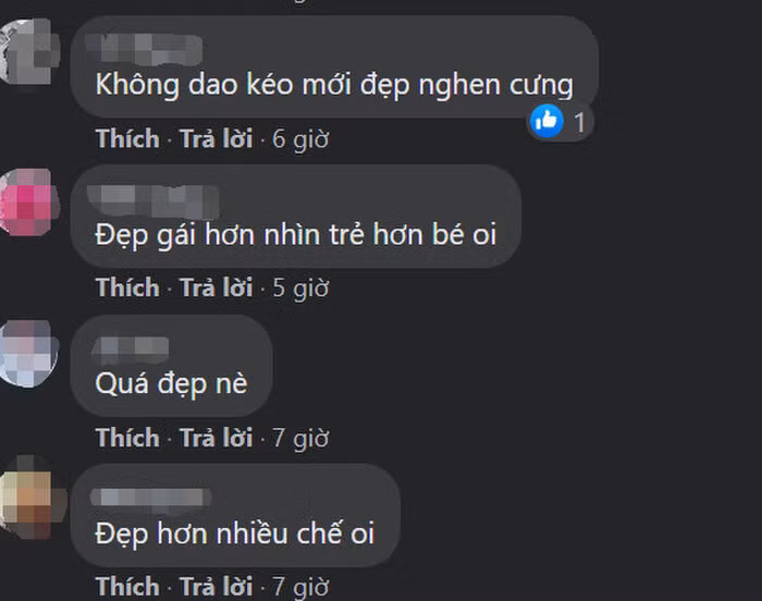 Động thái mới này của Ngân 98 lại nhận về khá nhiều phản ứng tích cực từ dân mạng. Bỏ đi lớp trang điểm đậm và cầu kì, phải công nhận rằng nữ DJ trông trẻ trung và đáng yêu hơn.
