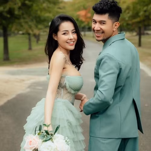 Tính đến giờ này, Lương Bằng Quang và Ngân 98 cũng đã trải qua hành trình 7 năm yêu đương.