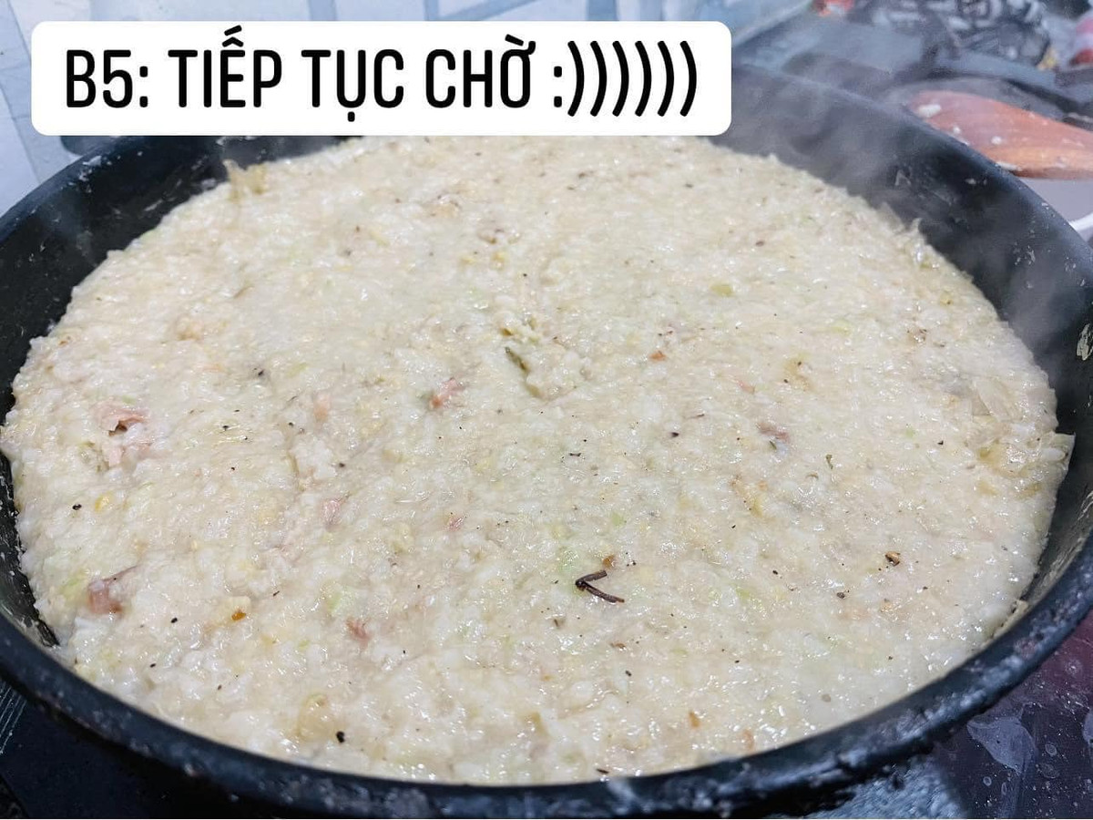 Tuy nhiên, cách làm này cũng có nhược điểm là tốn rất nhiều thời gian. Thậm chí, ngon hay dở nó còn phụ thuộc vào tay nghề của từng người.