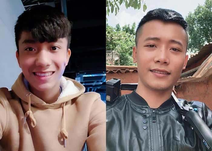 Được biết, Phan Văn Đức - Quang Linh Vlogs đều quê ở Nghệ An. Quang Linh sinh năm 1997, còn Phan Văn Đức sinh năm 1996. Hai chàng trai đều là những người nổi tiếng, được đông đảo khán giả Việt Nam biết đến và yêu mến.