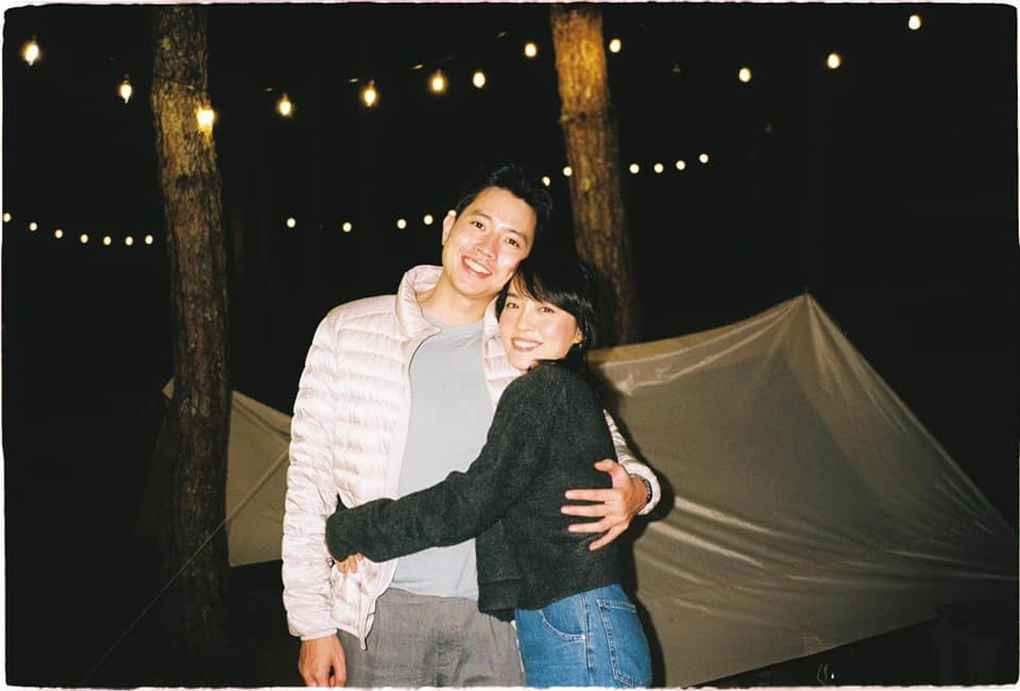 Từ khi công khai mối quan hệ, Quang Đạt - Hà Trúc nhận về nhiều lời khen và chúc phúc từ phía dân mạng. Đều có được sự nghiệp thành công và cuộc sống sang chảnh, cặp đôi được kỳ vọng sẽ sớm về chung một nhà trong thời gian tới.