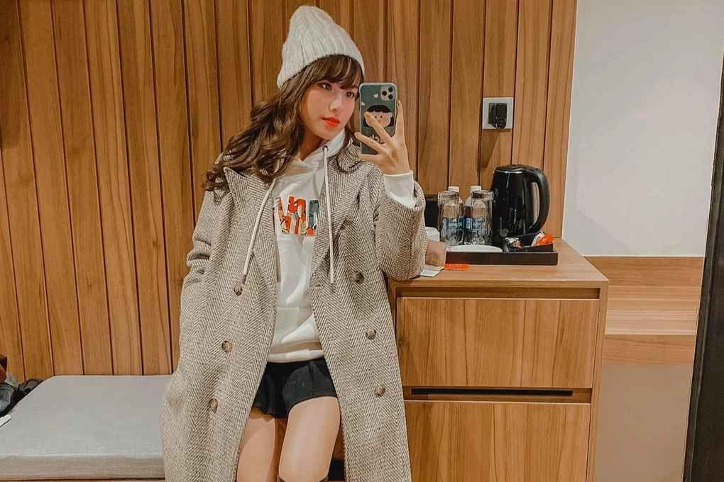 Không còn hoạt động với vai trò diễn viên, Chi Hoa giờ đây trở thành bà mẹ hai con, chuyển hướng sang lĩnh vực kinh doanh và có được những thành công nhất định.