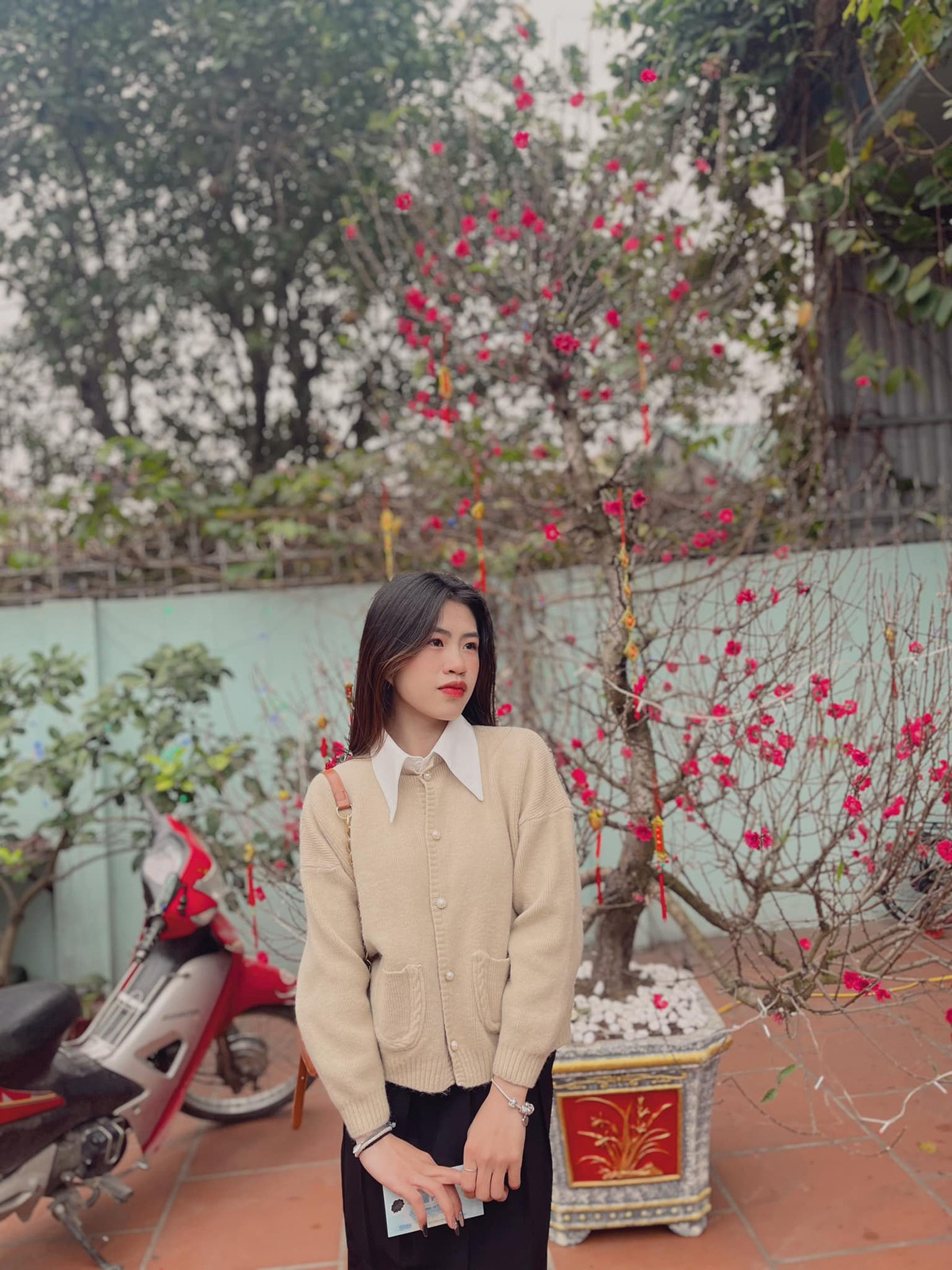 Và cũng thật trùng hợp khi Thanh Nhã cũng là fan cứng của Văn Toàn và không ít lần cô nàng chia sẻ điều này cho giới truyền thông.