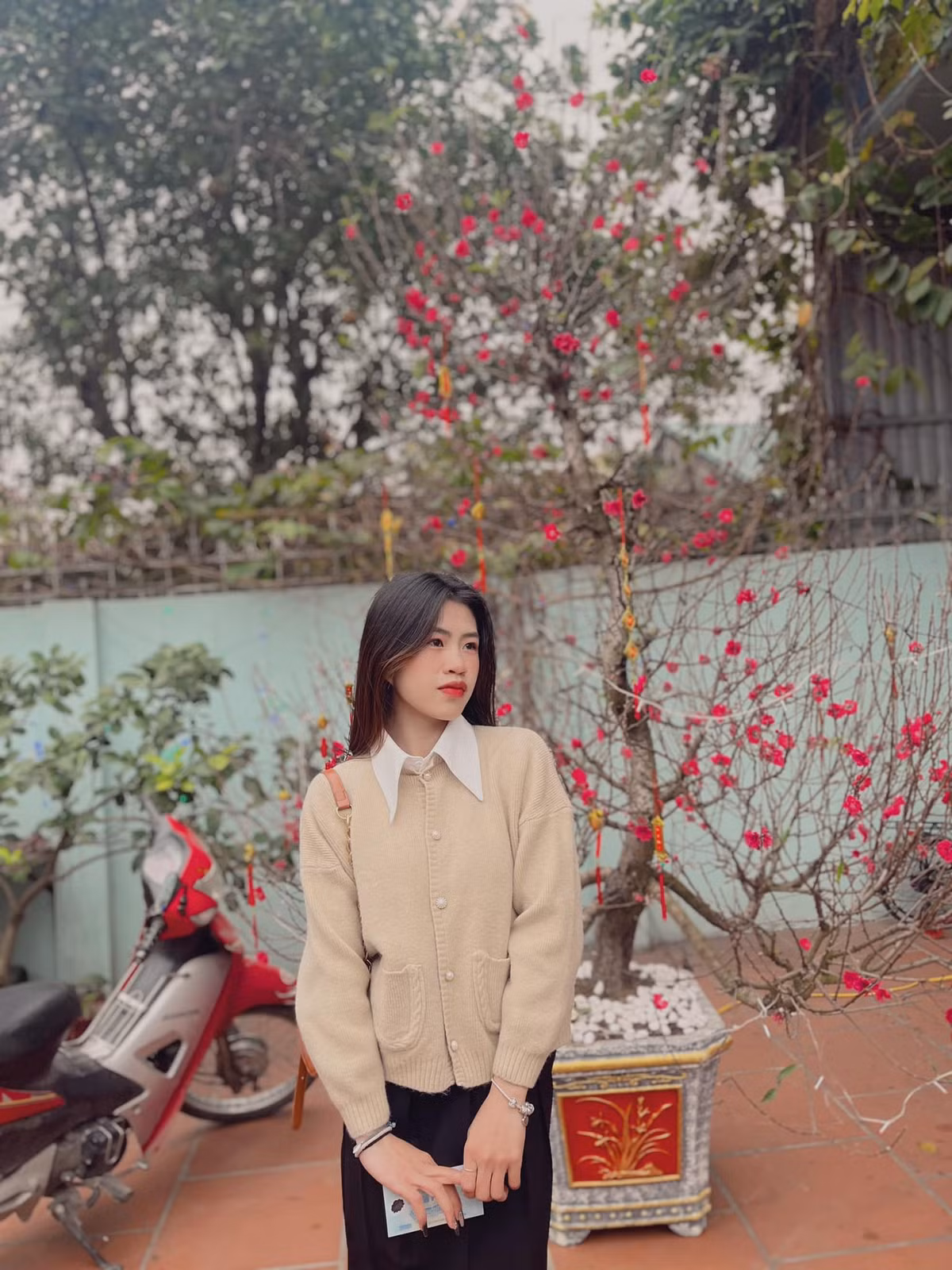 Và cũng thật trùng hợp khi Thanh Nhã cũng là fan cứng của Văn Toàn và không ít lần cô nàng chia sẻ điều này cho giới truyền thông.