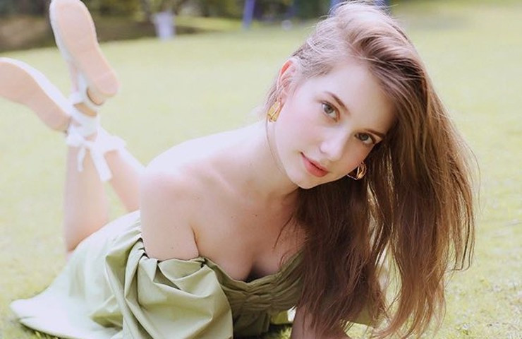 Nhiều người dành lời khen ngợi cho ngoại hình của Anastasia và nói rằng cô là kiểu mẫu được 99% phụ nữ ao ước.