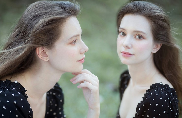 Trước đó, Anastasia Cebulska sở hữu chỉ số hình thể đáng mơ ước với chiều cao 1m72 và cân nặng 48kg.