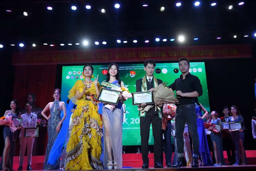 Tim ra guong mat dai dien sinh vien Hoc vien Thanh thieu nien Viet Nam-Hinh-5