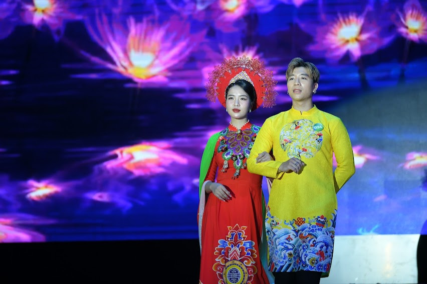 Tim ra guong mat dai dien sinh vien Hoc vien Thanh thieu nien Viet Nam-Hinh-2