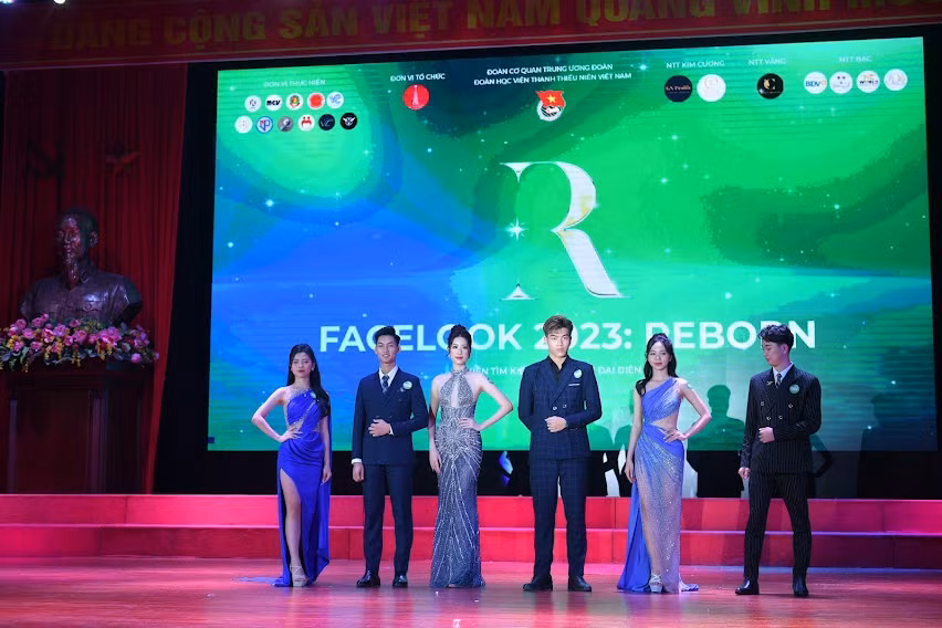 Tim ra guong mat dai dien sinh vien Hoc vien Thanh thieu nien Viet Nam-Hinh-4