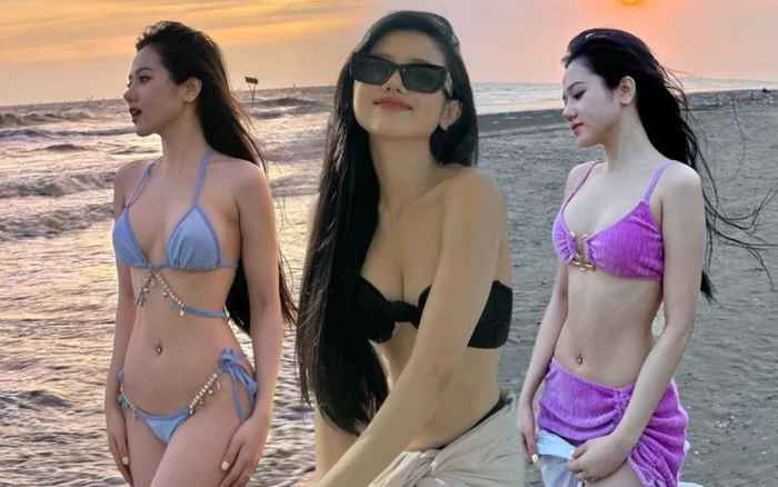 Ý Nhi (biệt danh: Bò Chảnh) là một trong những hot girl nhận được nhiều sự chú ý nhất trong thời gian qua. Bởi cô nàng đang được đồn là bạn gái mới của Xemesis - chồng cũ hot girl Xoài Non.