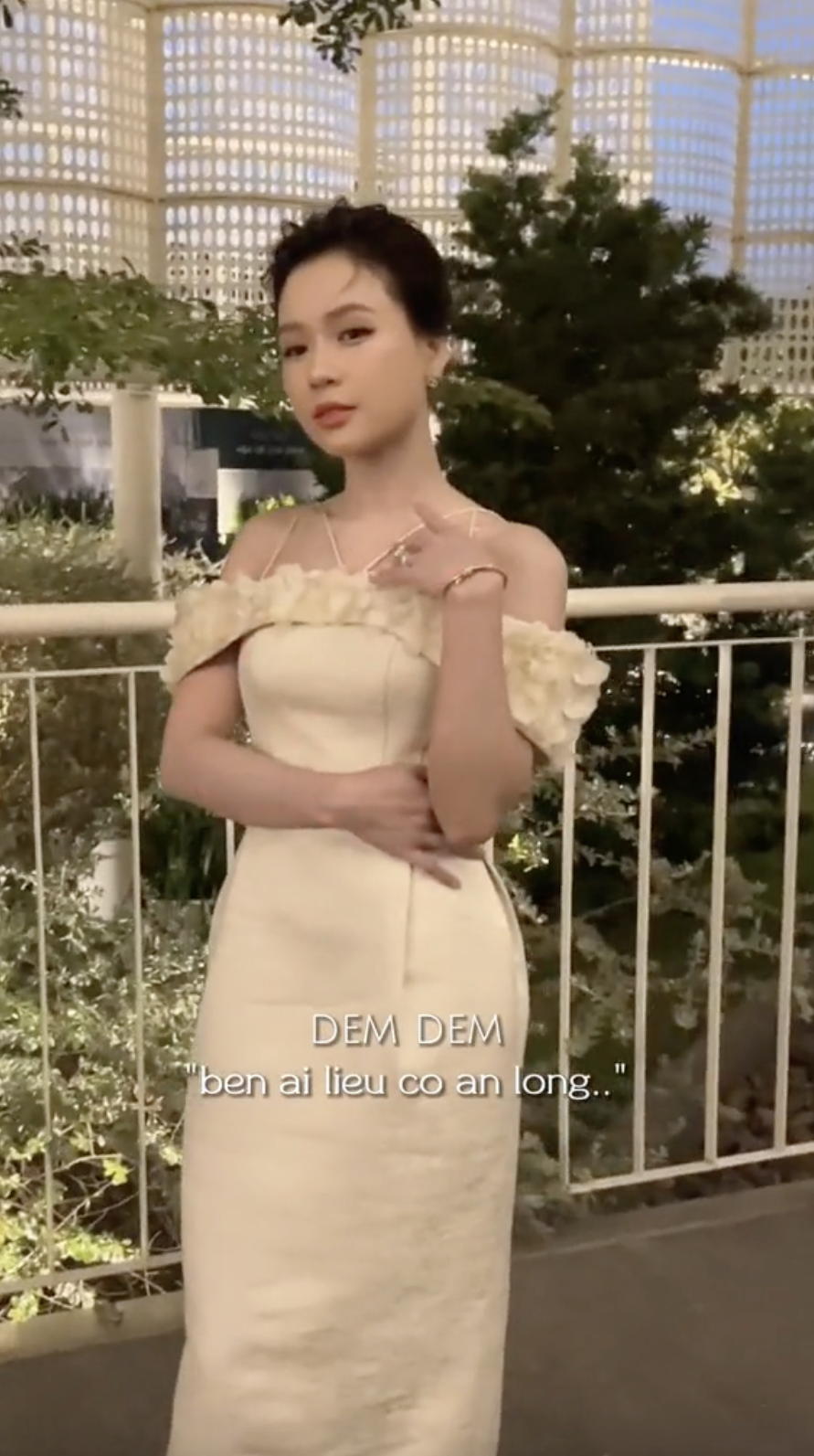 Bi nghi phau thuat tham my, 