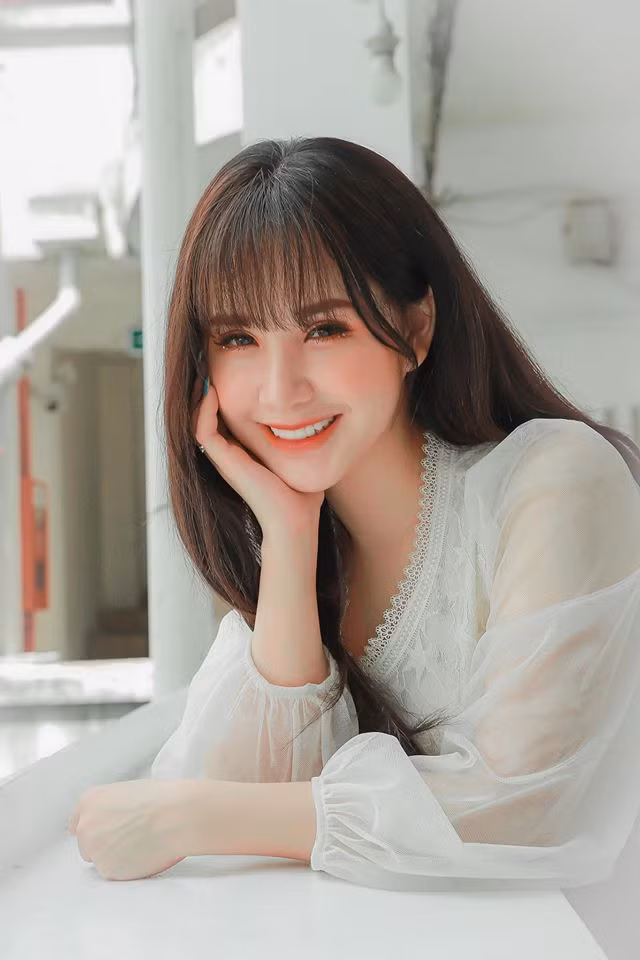 Khi cư dân mạng kiểm tra giữa thông tin của Yến Tatoo chuyển khoản và loạt danh sách chuyển tiền do quỹ Mặt trận Tổ quốc công bố, mọi thông tin hoàn toàn trùng khớp.