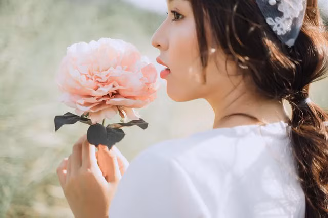 Muốn trở thành một diễn viên, yếu tố ngoại hình rất quan trọng, nên việc thay đổi bản thân để giữ gìn sức khoẻ là cần thiết đối với Trúc Lâm.