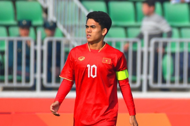 Thua U20 Iran, U20 Viet Nam danh roi tam ve tu ket tiec nuoi-Hinh-2