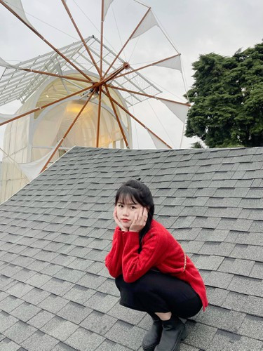 Hy vọng rằng trong thời gian tới, Huỳnh Anh sẽ lấy lại được Instagram cá nhân và tiếp tục chia sẻ cuộc sống của mình.