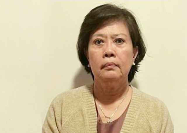 Xóa tư cách PCT UBND TP HCM đối với bà Nguyễn Thị Hồng Xoa tu cach PCT UBND TP HCM doi voi ba Nguyen Thi Hong