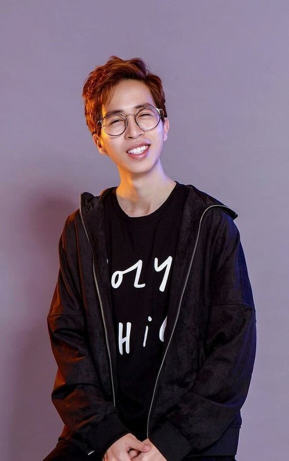 Thời gian gần đây, người ta thấy ViruSs càng ngày càng chăm chút, ăn diện