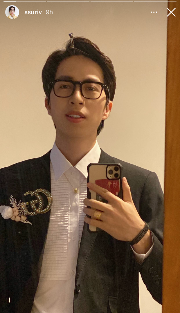 Người ta cứ bảo có tình yêu vào thì ai cũng sẽ đẹp ra. Riêng với ViruSs thì hình như ngược lại, từ hồi quyết định chia tay Ngân Sát Thủ để tập trung cho sự nghiệp, dân tình mới thấy nhan sắc chàng streamer thực sự... lên hương.