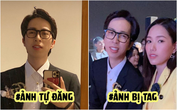 ViruSs chính là nhân vật mới nhất không tránh khỏi lời nguyền mang tên ảnh tự đăng và ảnh được tag.