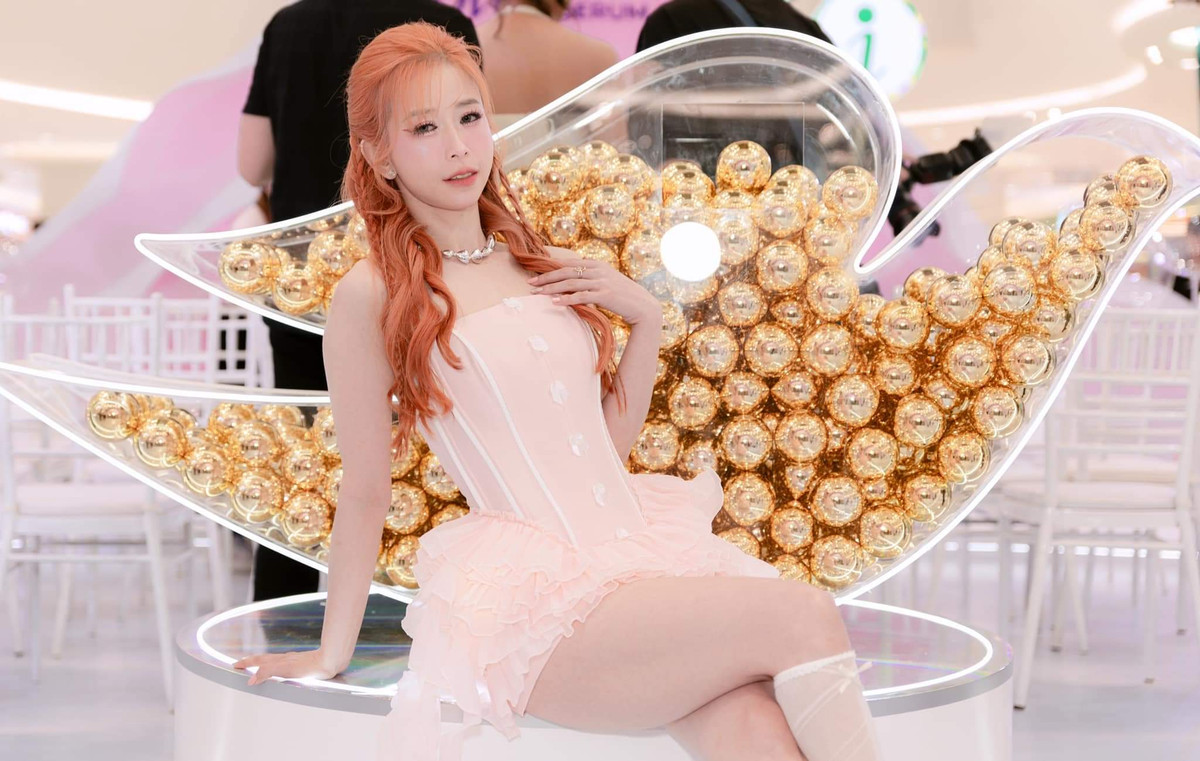 Hơn 20 năm gắn bó Taekwondo, Châu Tuyết Vân trải qua muôn vàn khó khăn, thử thách. Thể thao đem đến cho cô những danh hiệu cao quý, đủ mọi cảm xúc, thăng trầm, buồn khi thất bại và vỡ òa hạnh phúc khi đứng trên đỉnh vinh quang.