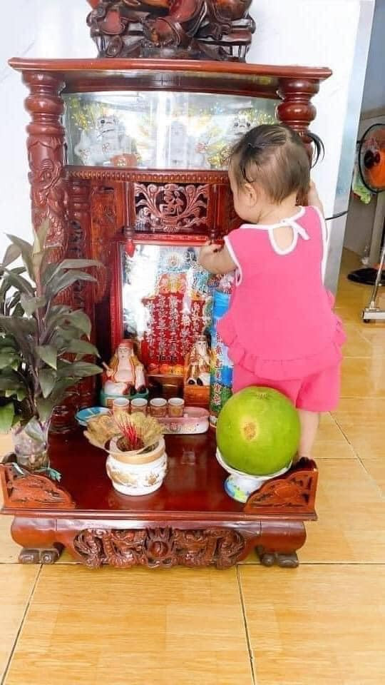 Câu nói "đẻ con gái cho ngoan hiền" là hoàn toàn sai cứ xem những bức ảnh mới được netizen truyền tay nhau thì rõ.