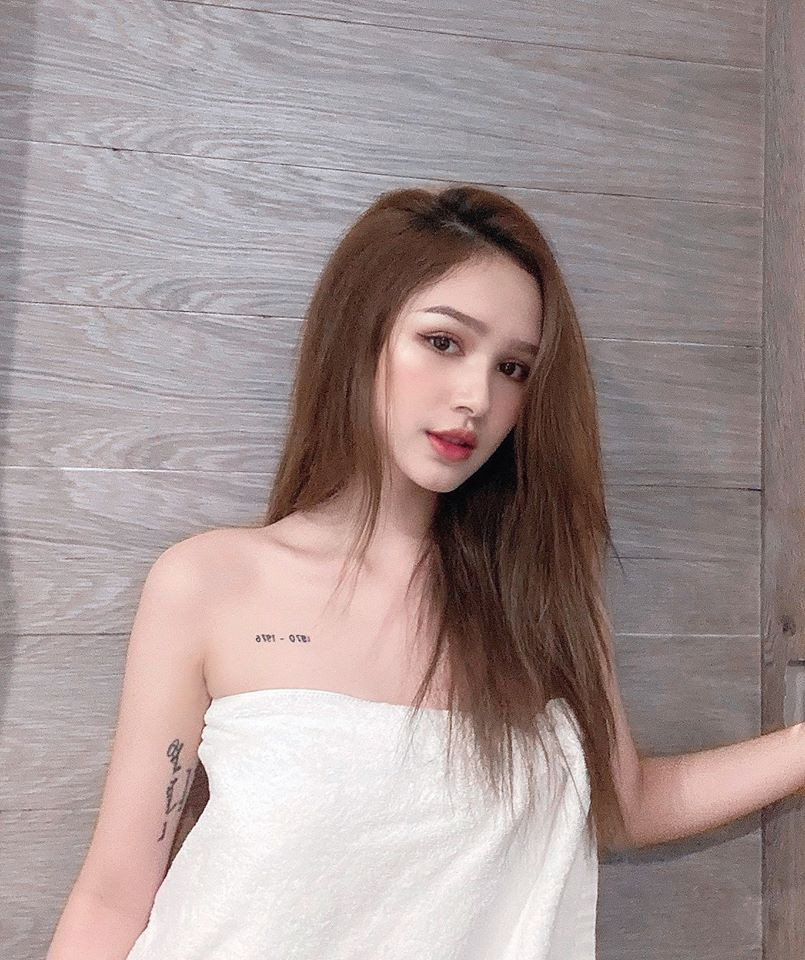 Từng chia sẻ với báo chí, Xoài Non cho hay, cuộc hôn nhân của cô cũng bình thường và giản dị như bao người phụ nữ khác.