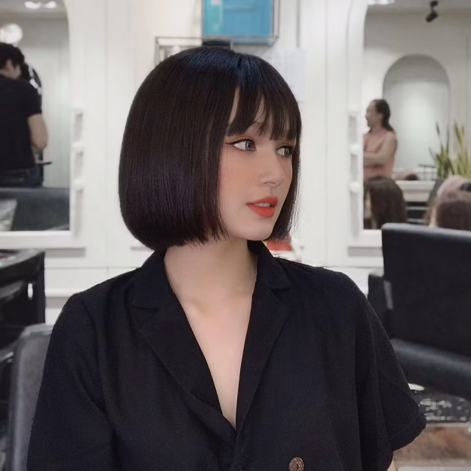 Gần nửa năm sống chung, Trang chưa một lần thấy vỡ mộng hôn nhân. Cô không giống một vài người phụ nữ khác, thường bị sốc vì sự thay đổi của bạn đời trước và sau khi cưới.