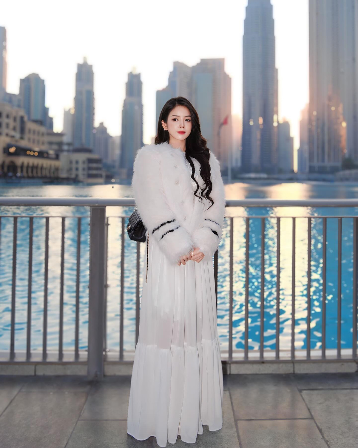 Cách đây không lâu, Mie ra mắt MV "Lý thuyết thì là như vậy", được đông đảo khán giả ủng hộ. Cô nàng còn lấn sân lĩnh vực diễn xuất khi xuất hiện trong hai bộ phim: Vi cá tiền truyện, Quỷ cẩu...