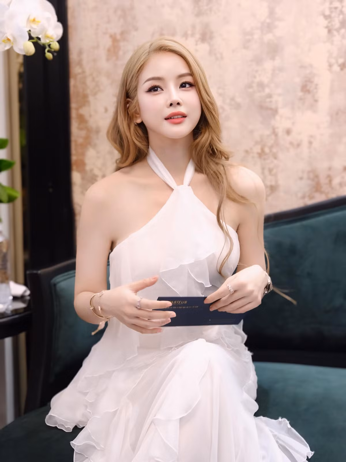 “Bup be DJ” dep nhat Viet Nam moi lan xuat hien deu chiem viral