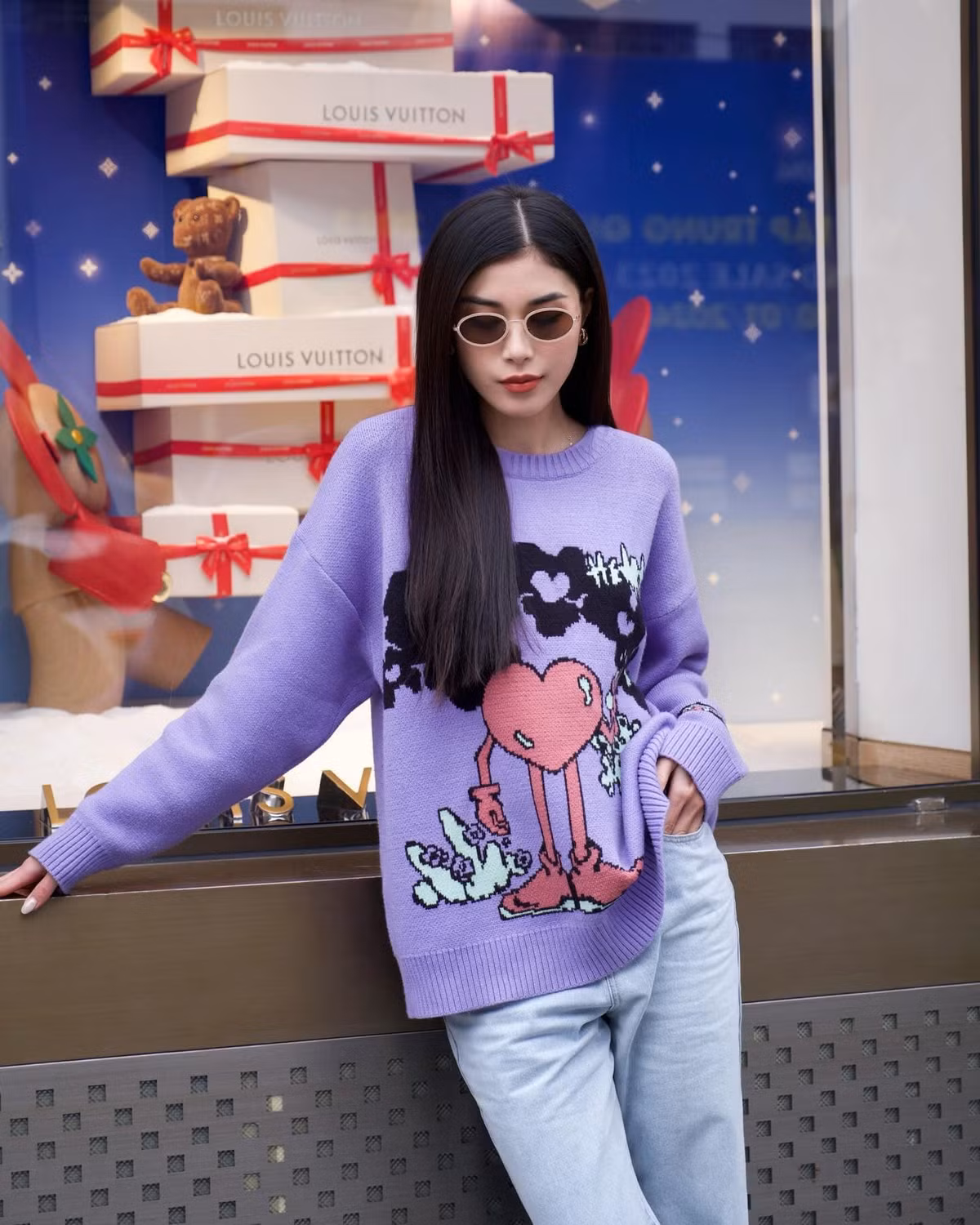 Thu Huyền cũng chia sẻ, các bạn gái không nhất thiết phải tìm đến gym hay yoga giống nhiều người khi muốn có vóc dáng đẹp. Quan trọng là môn thể thao đó mình phải thích, đồng thời chú ý chế độ ăn, cách sinh hoạt và giữ tinh thần vui vẻ - đó mới chính là chìa khóa của cái đẹp.