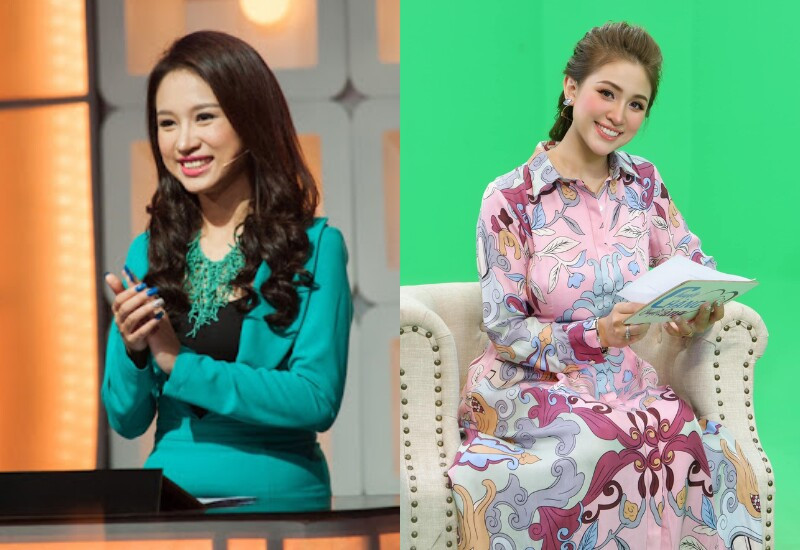 Vân Hugo tên thật là Nguyễn Thanh Vân, sinh năm 1985, là một nữ MC khá nổi tiếng ở nhiều chương trình như: Đường lên đỉnh Olympia, Vietnam's Got Talent, Vì bạn xứng đáng,... Ngoài MC, cô còn góp mặt trong nhiều bộ phim truyền hình, sitcom nổi tiếng như Nhật ký vàng anh