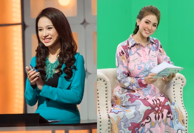 Vân Hugo tên thật là Nguyễn Thanh Vân, sinh năm 1985, là một nữ MC khá nổi tiếng ở nhiều chương trình như: Đường lên đỉnh Olympia, Vietnam's Got Talent, Vì bạn xứng đáng,... Ngoài MC, cô còn góp mặt trong nhiều bộ phim truyền hình, sitcom nổi tiếng như Nhật ký vàng anh