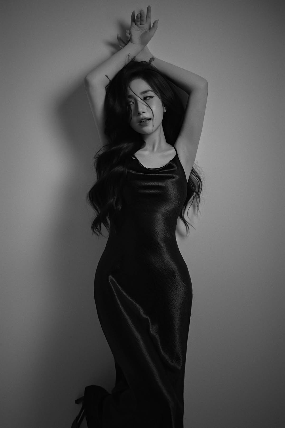 Hình ảnh của Tiểu Hý giờ đây được nhận xét là khác nhiều so với thời điểm mới nổi tiếng.