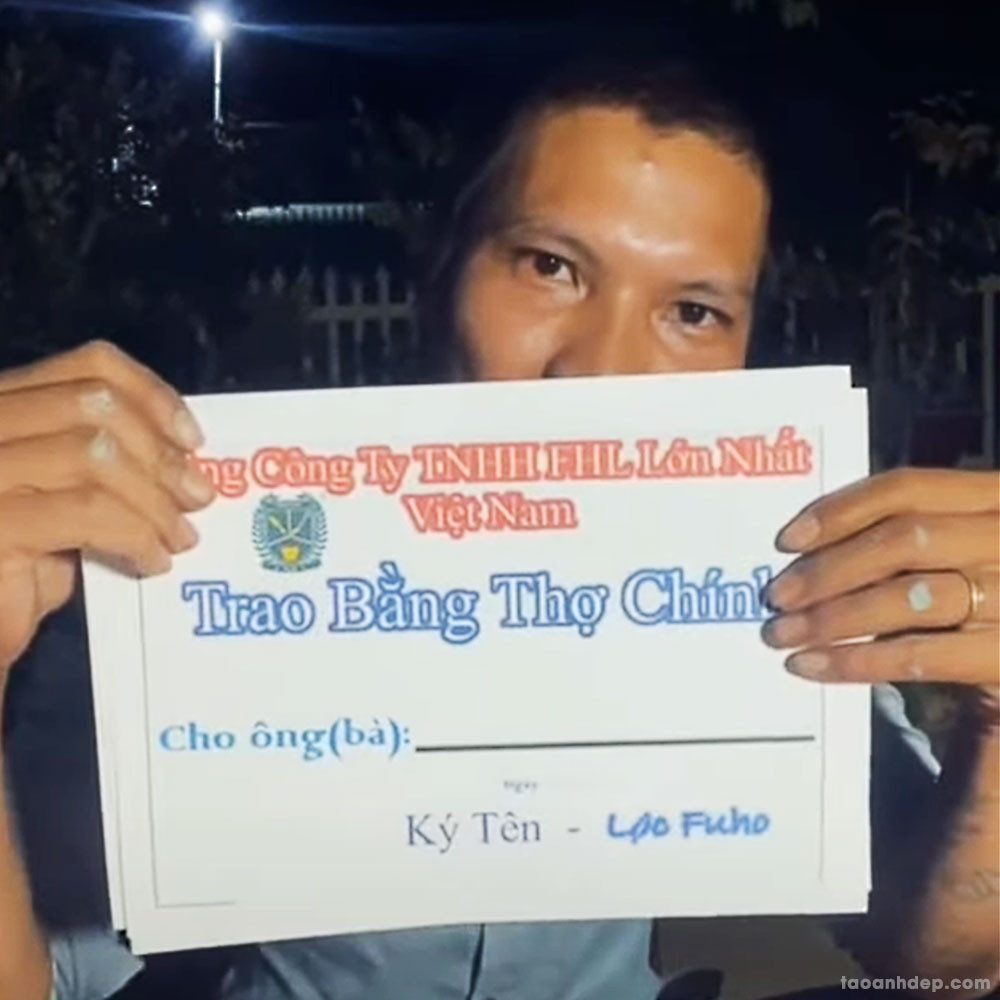 Thế nên, không khó hiểu khi những vlog đời thường của Lộc Fuho thu hút hàng triệu lượt xem và rất nhiều bình luận từ netizen Việt.