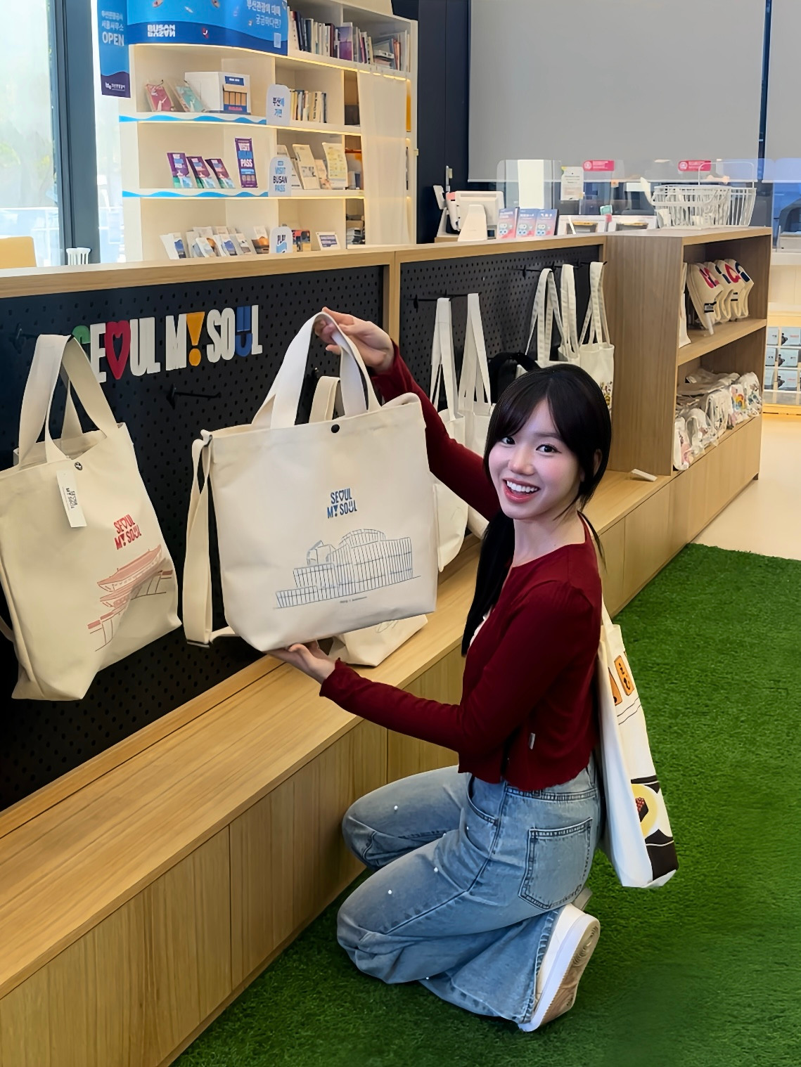 Cũng trong chương trình này, Meichan và các bạn trẻ chia sẻ nhiều về việc áp lực của người trẻ khi được bố mẹ bao bọc và đặt nhiều kỳ vọng.