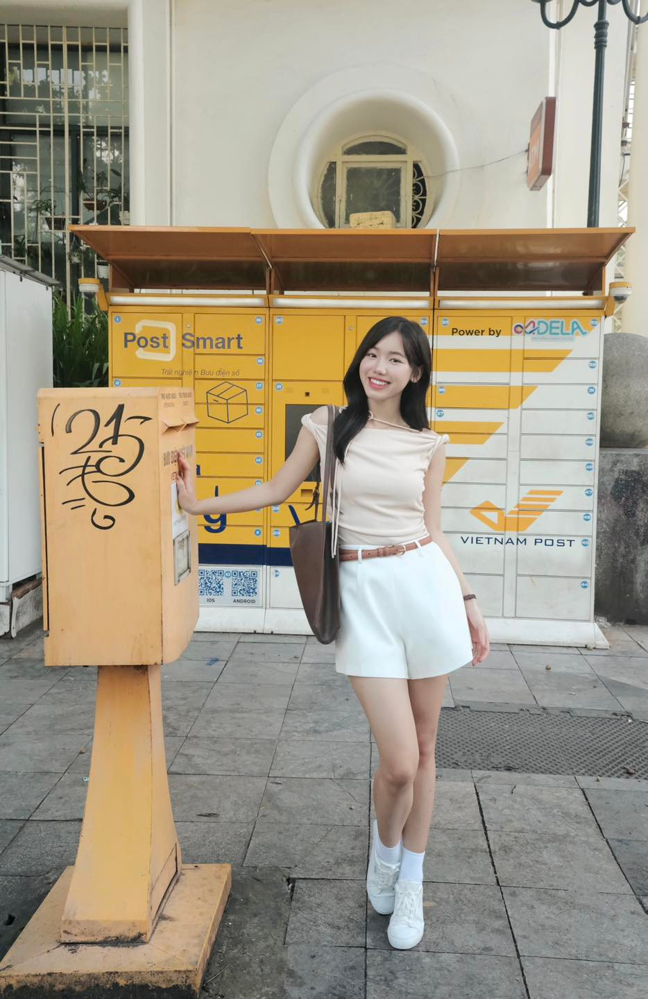 Meichan bày tỏ đó là một hành động ngỗ nghịch bản thân đã làm trong quá khứ nhưng bố mẹ không biết. Cô bạn cũng nhấn mạnh rằng chỉ lấy số đỏ để phục vụ mục đích làm giấy tờ chứ không có ý định lấy cắp của bố mẹ, xong việc sẽ trả về đúng vị trí.