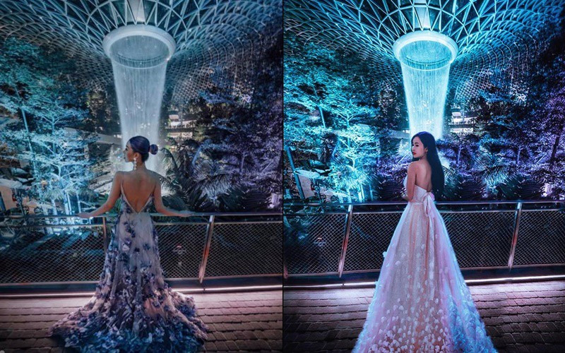 Dưới màn bóc phốt này, dân tình đã để lại vô số bình luận ngạc nhiên bởi dù gì cũng làm dâu nhà giàu, Mina Phạm làm vậy có kì quá không? Bởi với tiềm lực tài chính của đại gia Minh Nhựa có thể giúp vợ hai của mình đặt chân đến những nơi du lịch đỉnh cao của thế giới vô cùng dễ dàng.