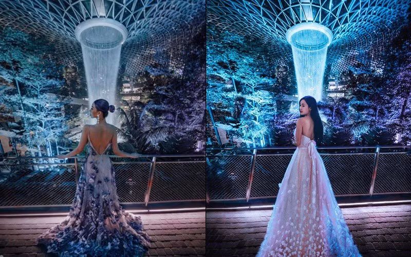 Dưới màn bóc phốt này, dân tình đã để lại vô số bình luận ngạc nhiên bởi dù gì cũng làm dâu nhà giàu, Mina Phạm làm vậy có kì quá không? Bởi với tiềm lực tài chính của đại gia Minh Nhựa có thể giúp vợ hai của mình đặt chân đến những nơi du lịch đỉnh cao của thế giới vô cùng dễ dàng.