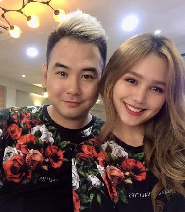 Nếu sinh con gái thì xinh đẹp, sắc sảo như mẹ, sinh con trai có thể thông minh tài giỏi như ba, em bé đằng nào cũng thừa hưởng gen trội của phụ huynh.