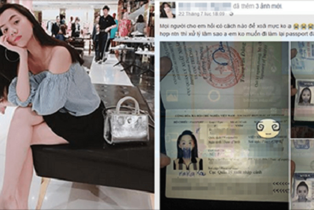 Sau đó, dân mạng đã đưa ra những lưu ý sau về việc sử dụng và bảo quản hộ chiếu khi du lịch nước ngoài có thể giúp bạn tránh được tình huống "dở khóc dở cười".