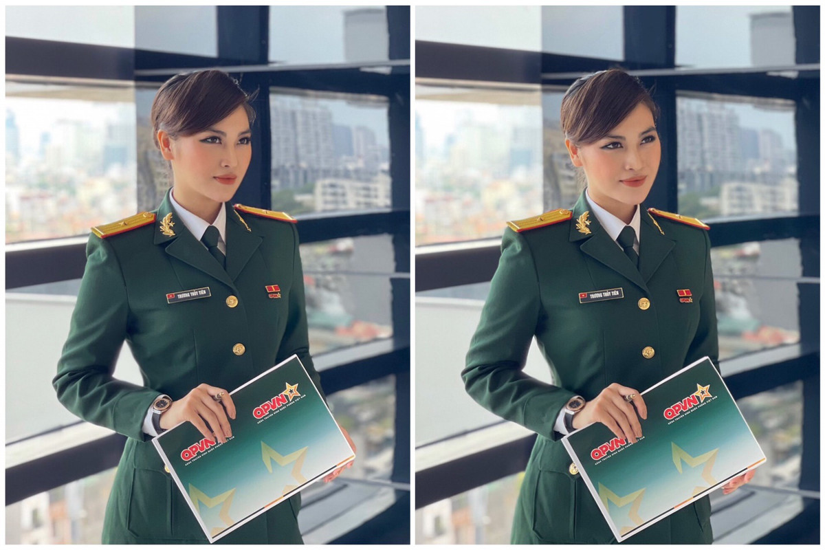 Thủy Tiên đang dẫn dắt các bản tin thời sự quan trọng, như "Ngày mới" phát sóng lúc 6h sáng, "Thời sự trưa" lúc 11h30, "Thời sự tối" 20h trên kênh Truyền hình Quốc phòng Việt Nam và gần đây nhất là chương trình Truyền hình Quân đội Nhân dân phát sóng trên VTV1 tối Chủ nhật hàng tuần).