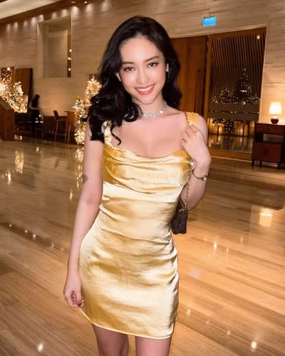 Dưới phần bình luận bài đăng, rất nhiều người dành lời ngợi khen cho hình ảnh mới đây của hot girl thị phi.