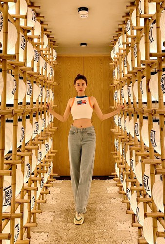 Midu chia sẻ: "Đất vùng ven mình mua tính đến hiện tại đa phần đều lợi nhuận gấp nhiều lần. Nói đến đây chắc nhiều người sẽ cười, đất vùng ven mà tăng giá đến thế à? Nhưng những ai đã đầu tư đất vùng ven nhiều năm sẽ hiểu câu chuyện này rất bình thường...