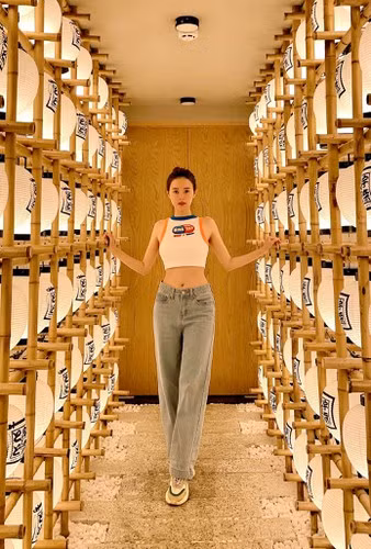 Midu chia sẻ: "Đất vùng ven mình mua tính đến hiện tại đa phần đều lợi nhuận gấp nhiều lần. Nói đến đây chắc nhiều người sẽ cười, đất vùng ven mà tăng giá đến thế à? Nhưng những ai đã đầu tư đất vùng ven nhiều năm sẽ hiểu câu chuyện này rất bình thường...