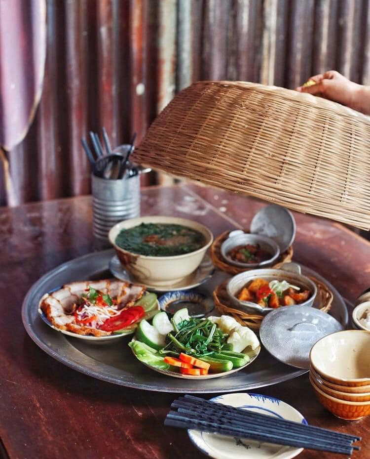 Khong gian am thuc Viet an tuong trong danh sach Michelin de cu-Hinh-3