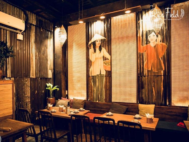 Khong gian am thuc Viet an tuong trong danh sach Michelin de cu