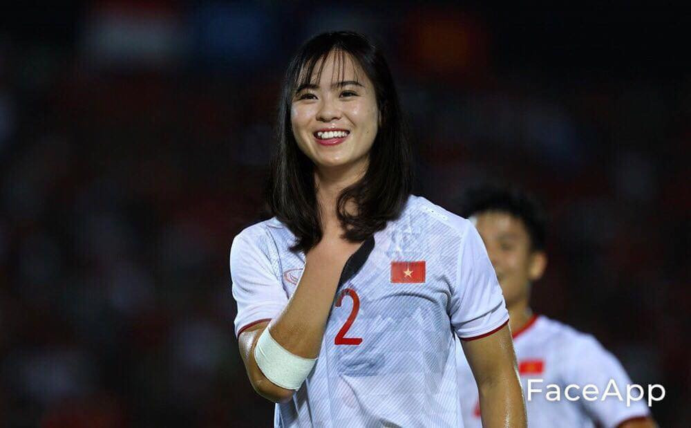 Những ngày qua, thông tin về các cầu thủ đội tuyển Việt Nam trở thành chủ đề nóng thu hút sự quan tâm của cộng đồng mạng. Đặc biệt sau khi các học trò của HLV Park Hang Seo có chiến thắng tưng bừng trước Indonesia và giữ vững ngôi đầu bảng tại Vòng loại World Cup 2022 khu vực châu Á.