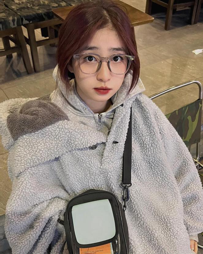 Về định hướng tương lai có tham gia các hoạt động nghệ thuật hay không, TikToker Hoàng Trúc cho biết cô sẽ để mọi thứ thuận tự nhiên, khi có cơ hội thì cô sẽ không ngại thử sức.