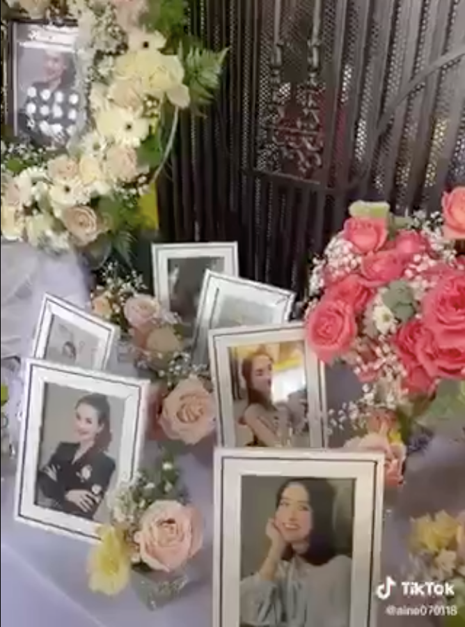 Sự ra đi đột ngột của hot girl Angela Phan khiến nhiều người thân, bạn bè không khỏi xót xa.